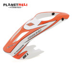 Goosky S1 Canopy Set （Orange）